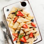 Gdzie zjeść crepes w Warszawie - najlepsze miejsca 552