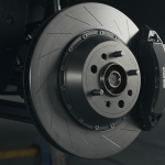 Kiedy wymienić tarcze hamulcowe? Kluczowe oznaki i porady 144