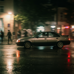 Samochód szarpie przy przyspieszaniu – poznaj główne przyczyny 268