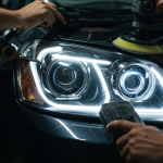 Regeneracja reflektorów samochodowych – krok po kroku poradnik 628