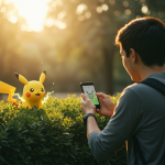 Jak łapać shiny Pokemony w Pokémon GO? Kompletny poradnik 666