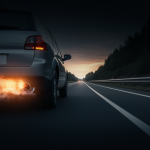 Wypalanie filtra DPF podczas jazdy – instrukcja krok po kroku 833