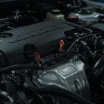 Objawy zużytego łożyska koła – jak je rozpoznać i wymienić? 92