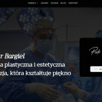 Plastyka powiek dolnych w Szczecinie – kiedy i dla kogo? 205